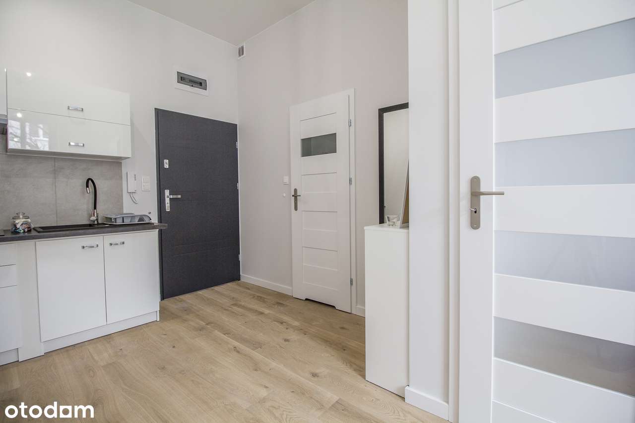 Dwupak | 2 mieszkania dwupokojowe w jednym | Gotowiec inwestycyjny - Pełny obrazek: 4/20