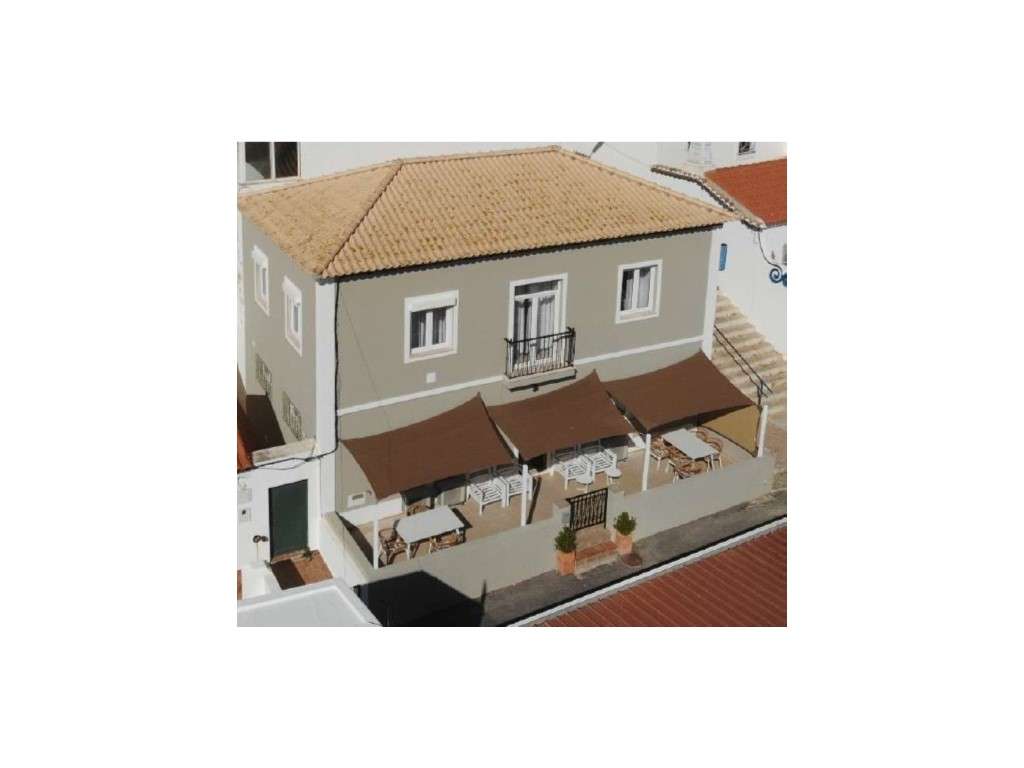 Prédio em Propriedade Total com 4 Frações T0 | Carvoeiro | Alojamen... - Grande imagem: 3/7