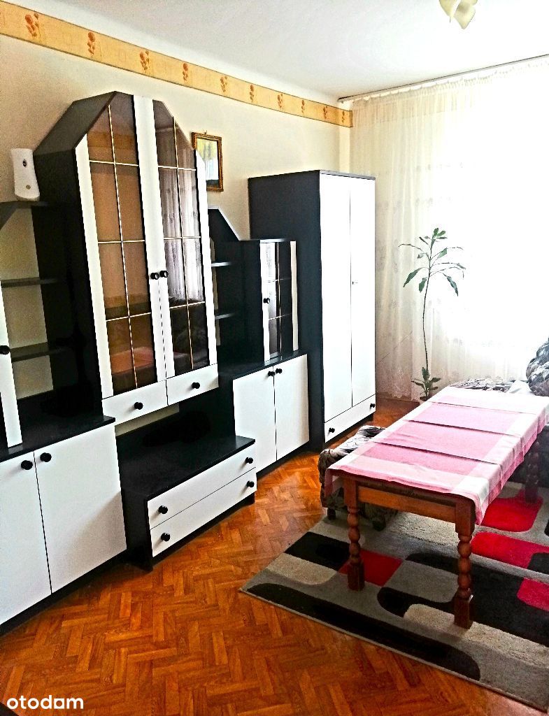 Mieszkanie 2 pokoje 37,7 m², Poręba ul.Mickiewicza
