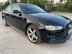 Audi A4 2.0 TDI DPF clean diesel quattro S tronic S line Sportpaket - 2