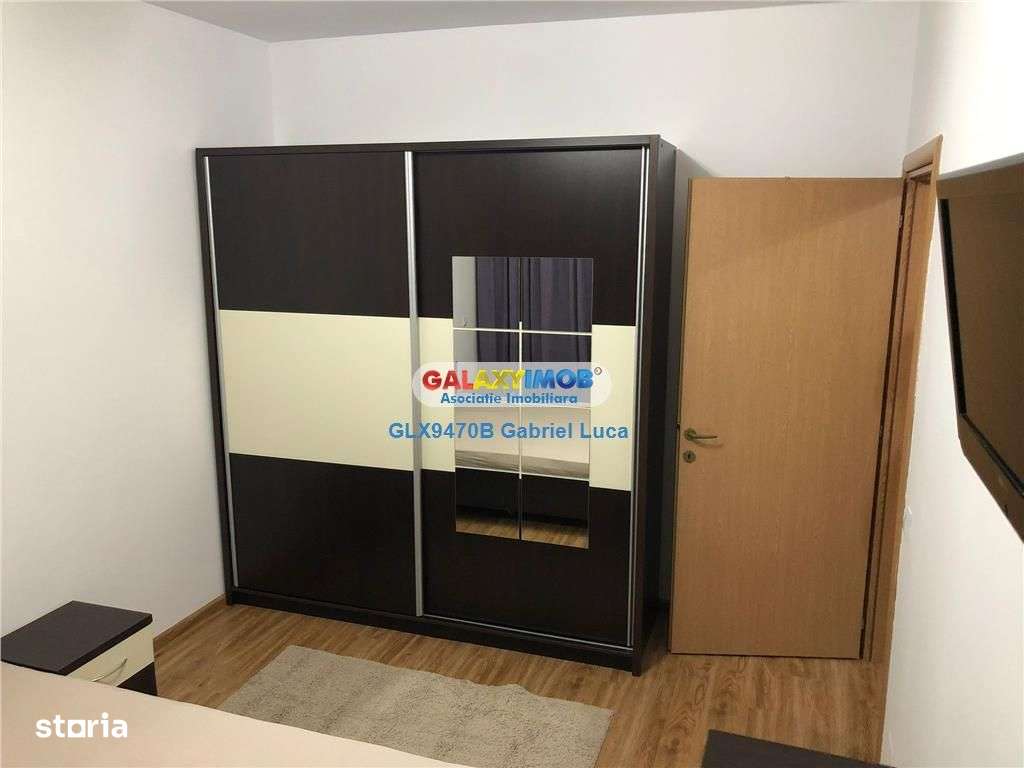 Apartament 2 camere 47mp | Centrala | Cartier Solar | Metalurgiei | - Imagine principală: 4/10