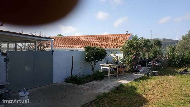 Arrendo T0 a 20 minutos de Lisboa - Grande imagem: 5/11