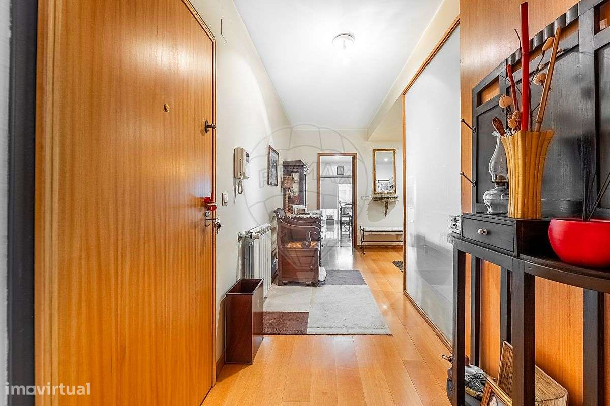 Apartamento T3 para venda-5