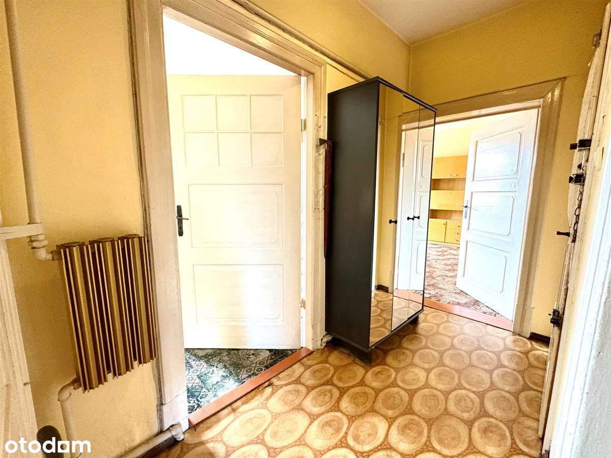 ***Trójstronne rozkładowe mieszkanie ***Opcjonalny Garaż***-6