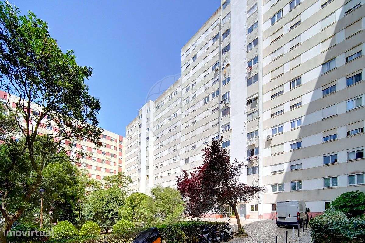 Apartamento T5 para venda-30