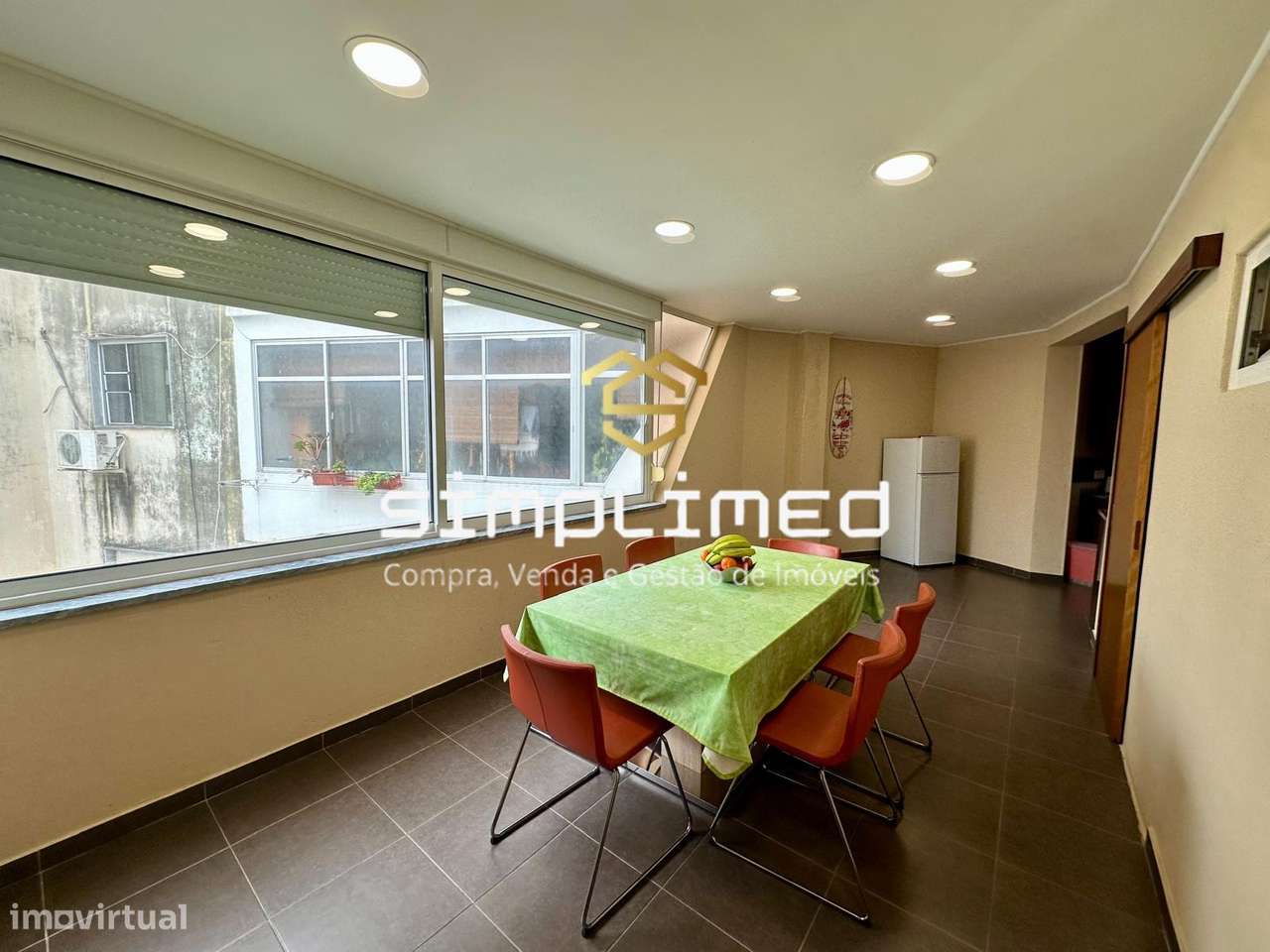 Apartamento T3  remodelado em Portimão - Grande imagem: 5/32