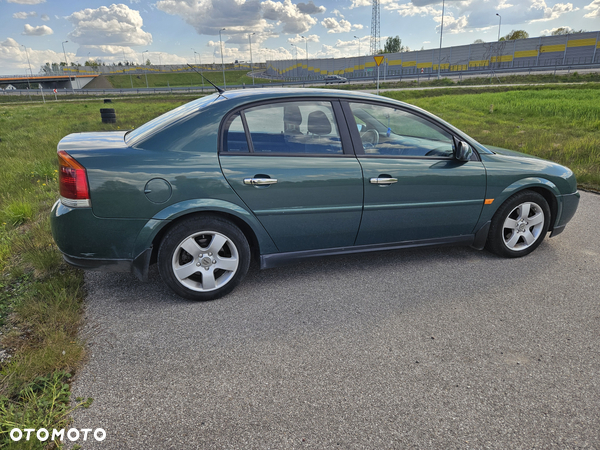 Opel Vectra 2.0 DTI Comfort - 4