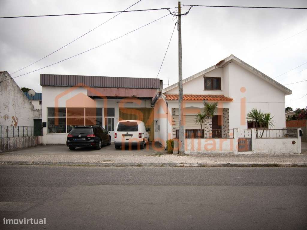 Moradias na Marinha Grande - Grande imagem: 2/30