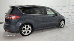 Ford S-Max 2.2 TDCi DPF Durashift-6-tronic Titanium X - 5