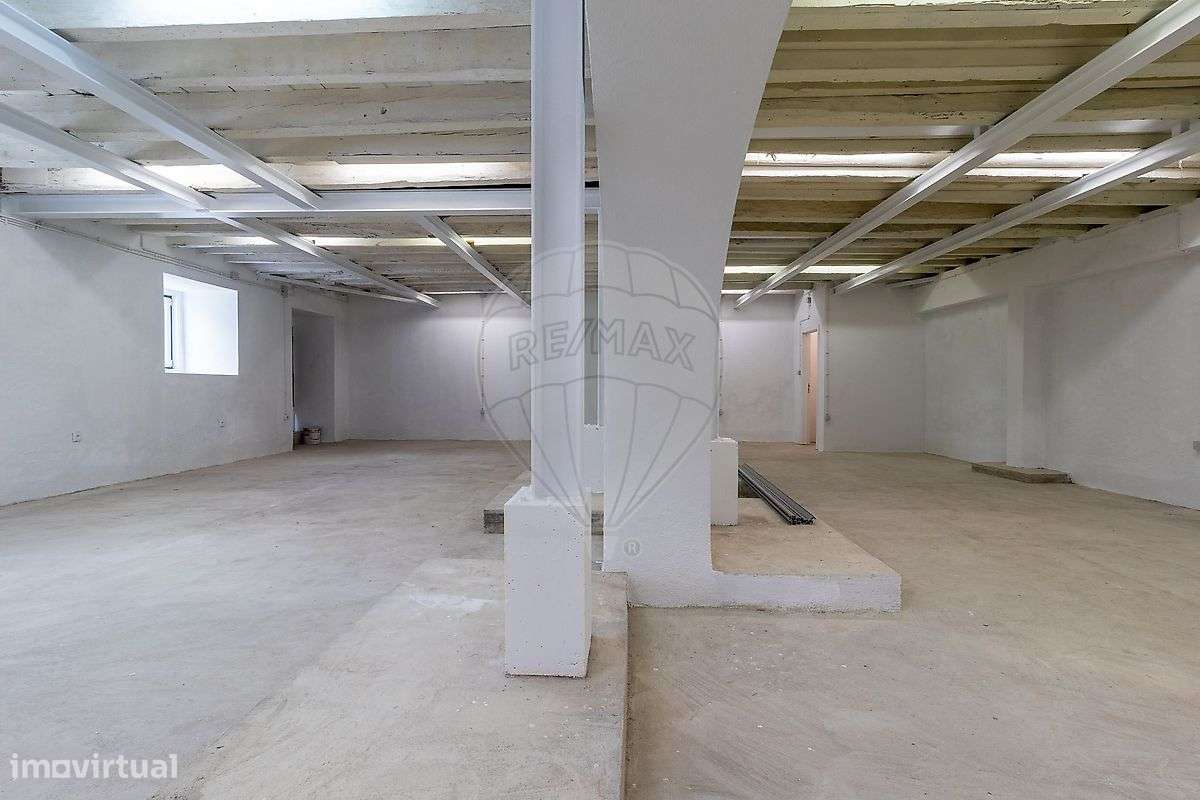 Armazém  para venda - Grande imagem: 3/13