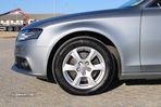 Audi A4 Avant 2.0 TDI Advance Multitronic - 18