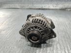 ALTERNATOR OPEL MERIVA A 1.7 DTI ISUZU - 6