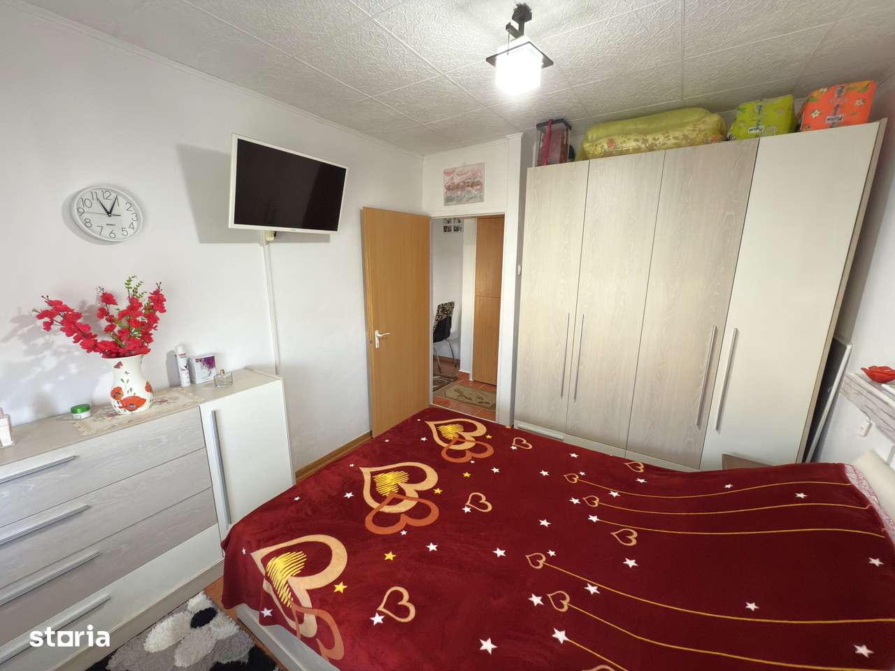 Apartament 2 Camere | Mobilat și utilat-1