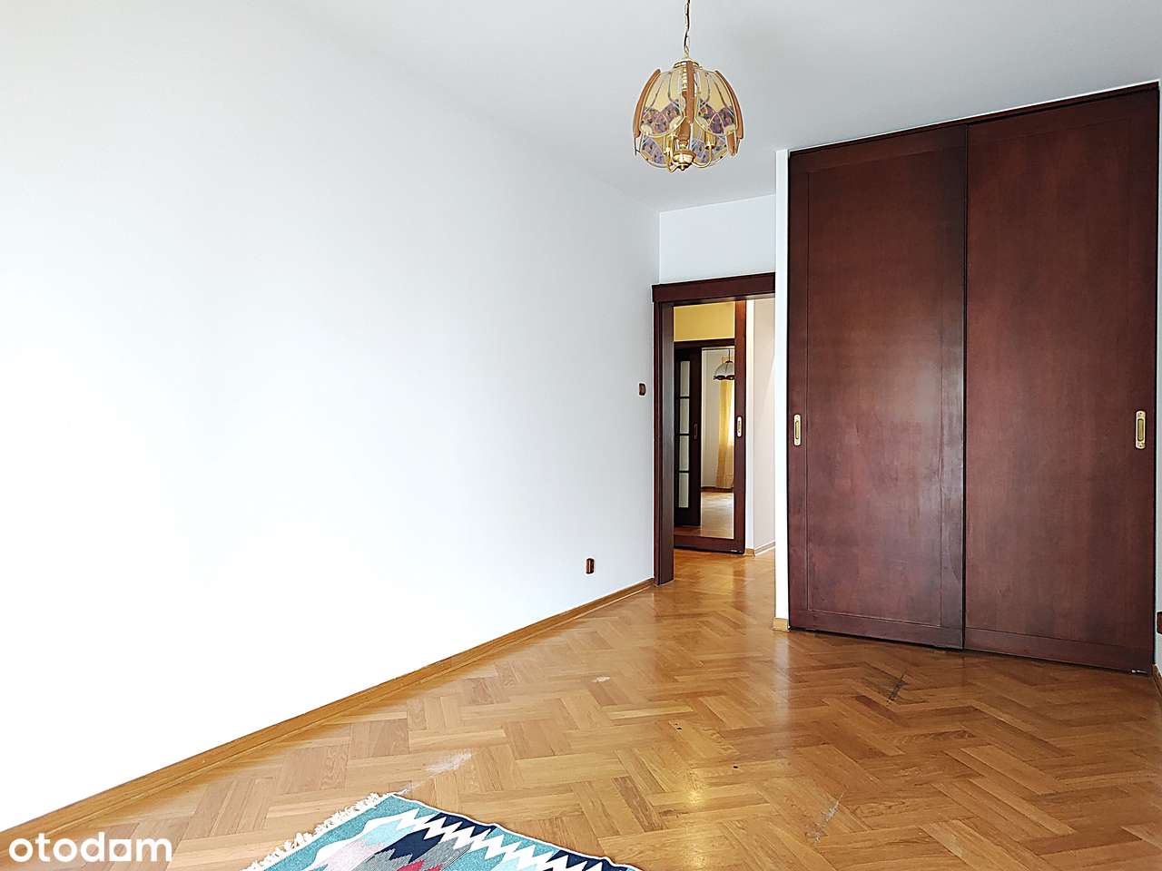 Sprzedaż 84m2 3 pokoje 2 garaże Bemowo Górce-16