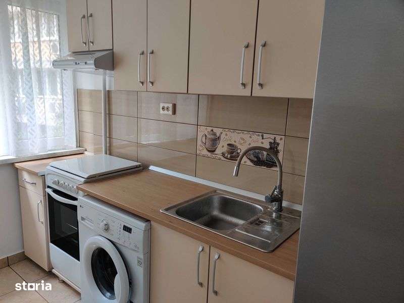 Direct Proprietar inchiriez, central (Universitate), apt 2 camere - Imagine principală: 5/5