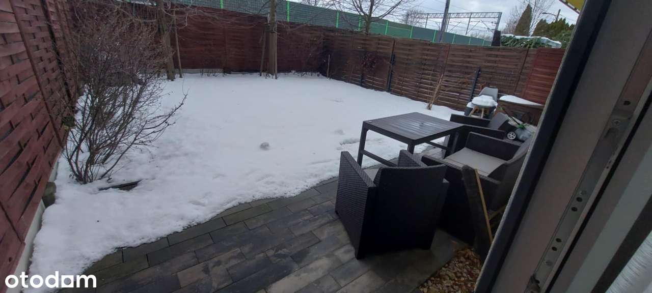 Mieszkanie 2 pokoje + ogródek, komórka lokatorska. - Pełny obrazek: 4/20