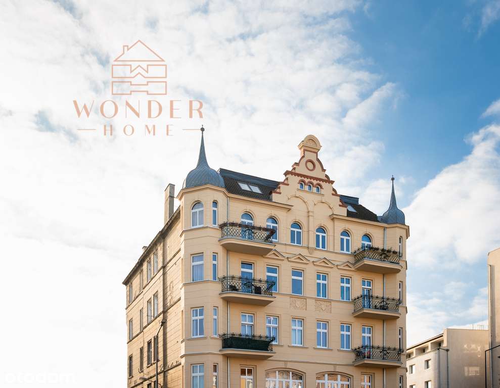 0% prowizji, winda, klimatyzacja, nowe 2 pok!-18