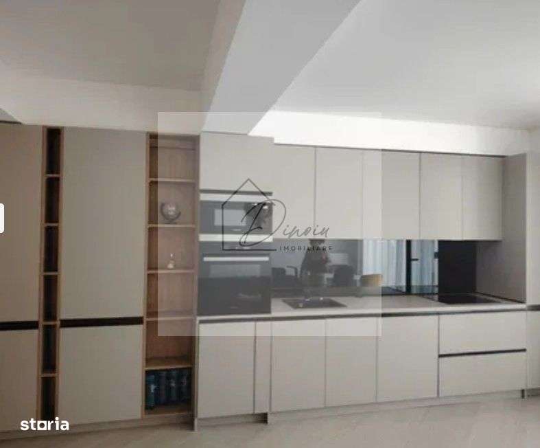 COM 0% I Apartament 2 camere Cortina North Pipera I cu parcare inclusa - Imagine principală: 4/12