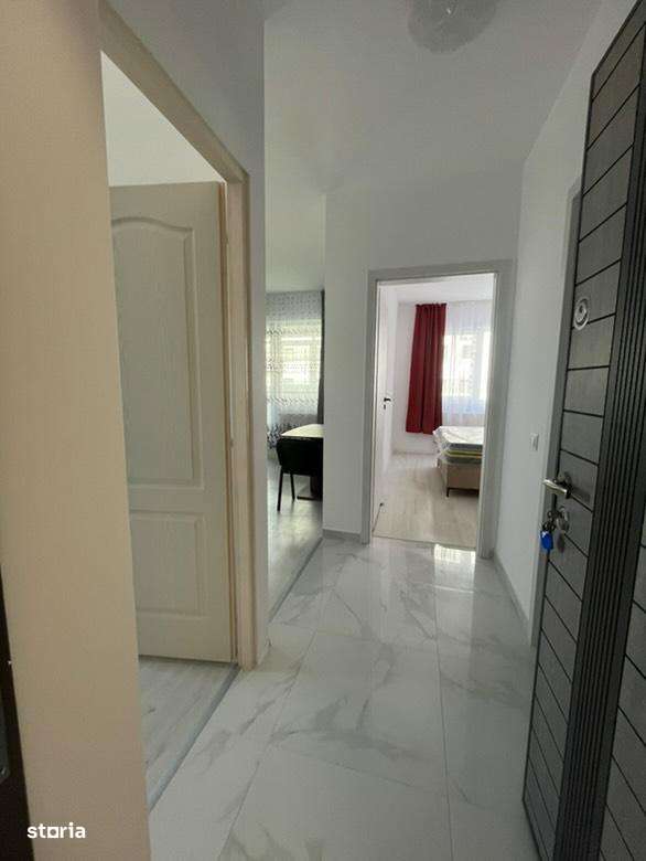 Apartament loc de parcare inclus -Militari Residence-Mutare imediata - Imagine principală: 5/11