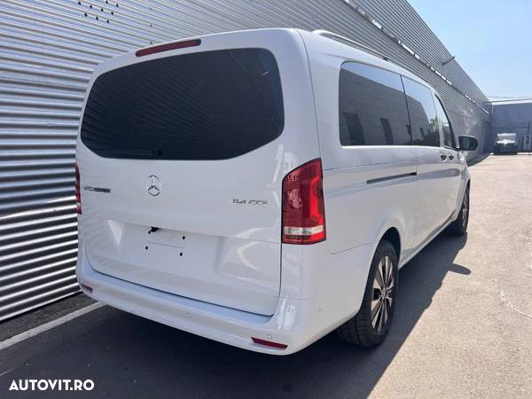 Mercedes-Benz Vito - 5