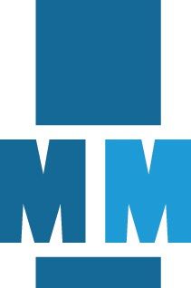 MM Nieruchomości Katowice Logo