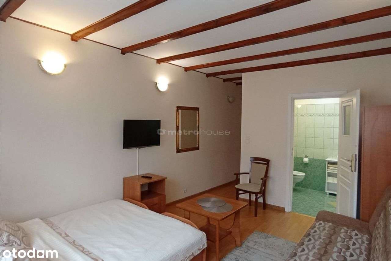 Słoneczny Apartament W Ustce 700 Metrów Od Morza - Pełny obrazek: 5/15