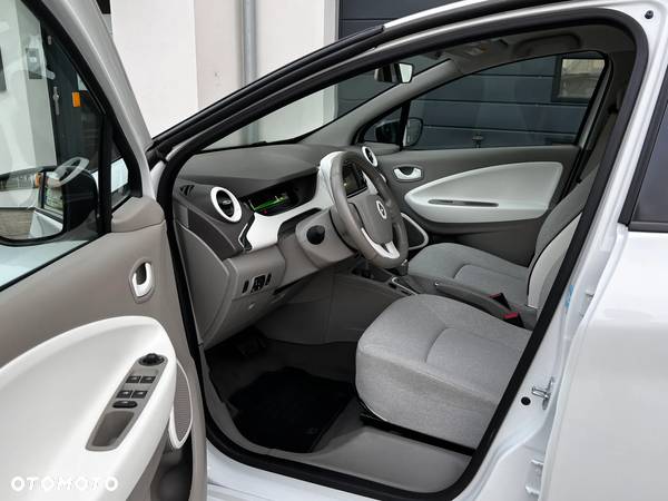 Renault Zoe Zen - 12