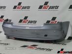 Parachoques Trás Seminovo/ Original BMW 1 Coupe (E82)/BMW 1 Convertible (E88) 51... - 5