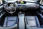 Lexus UX 250h 2.0L HEV 20H- (178 HP) 4X4 CVT Executive - 8
