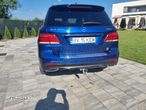 Mercedes-Benz GLE 350 d 4MATIC - 11