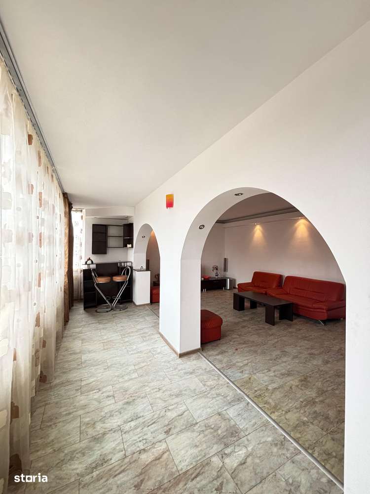 DGM IMOBILIARE: Casa P+E, Severinului, zona Marlorex-9