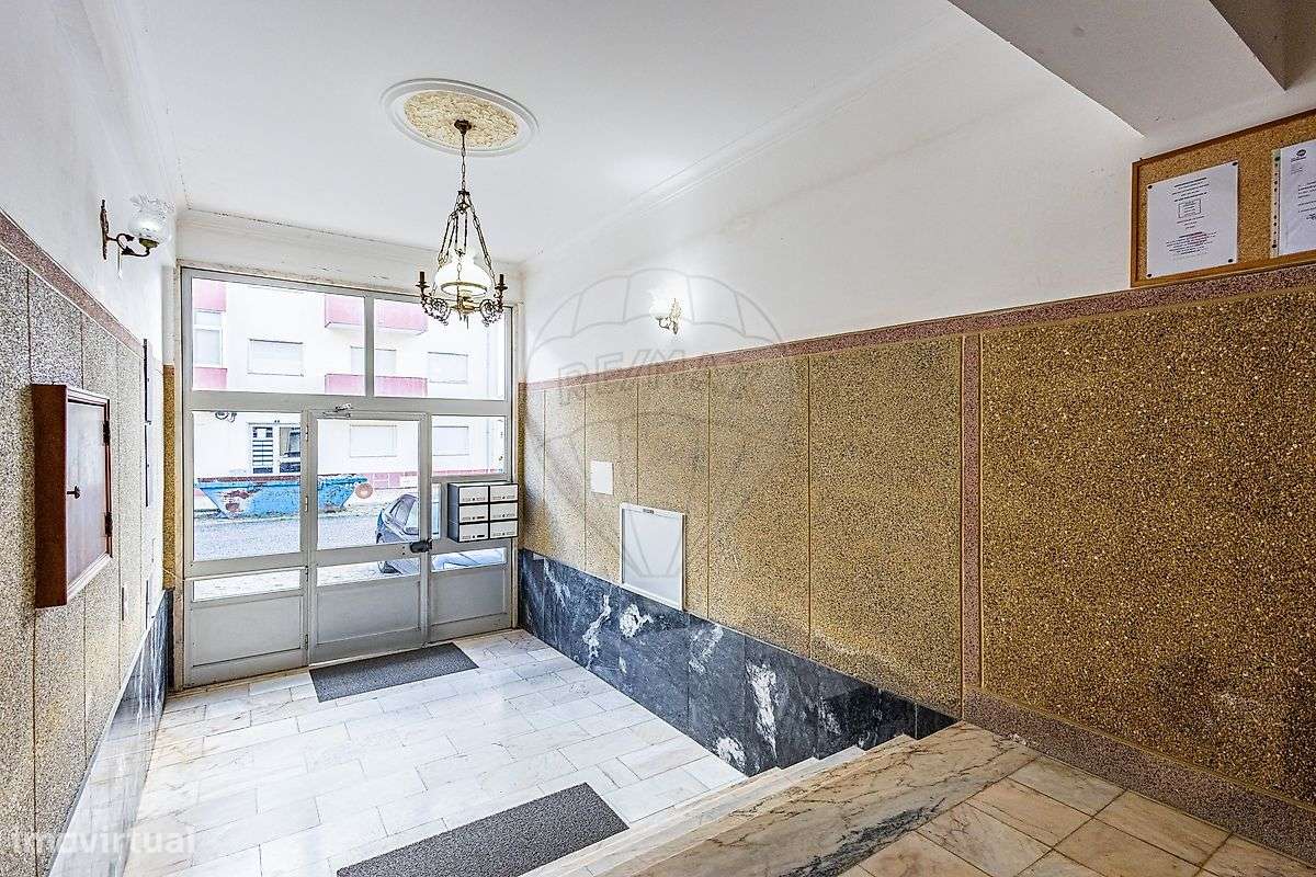 Apartamento T3 para venda-43