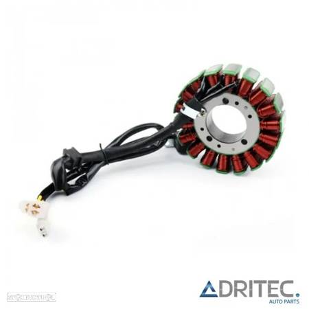 STATOR TRIUMPH DAYTONA 675 (2006-2012) STREET TRIPLE 675 (2008-2014) - 3