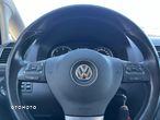 Volkswagen Touran 1.6 TDI DPF Comfortline - 18