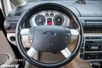 Ford Galaxy 2.8 V6 Ghia - 17