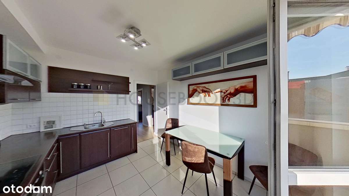 Chwila spokoju przy Parku Szczęśliwickim - Pełny obrazek: 4/20