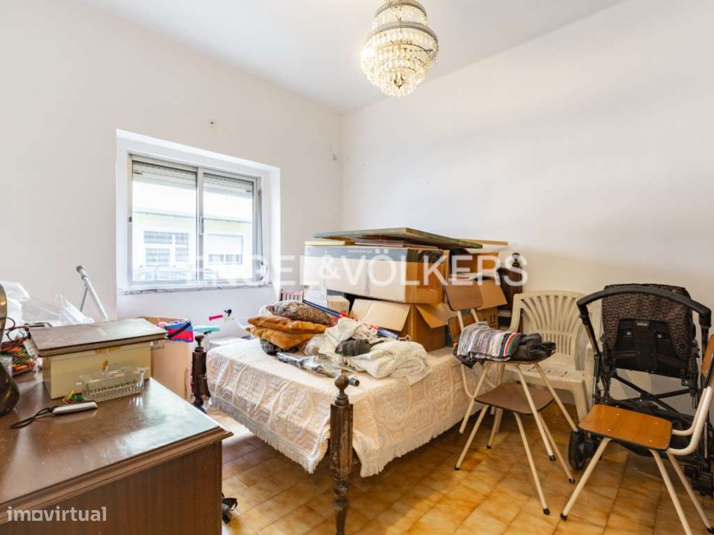 O charme do antigo com o potencial do futuro - Grande imagem: 5/31