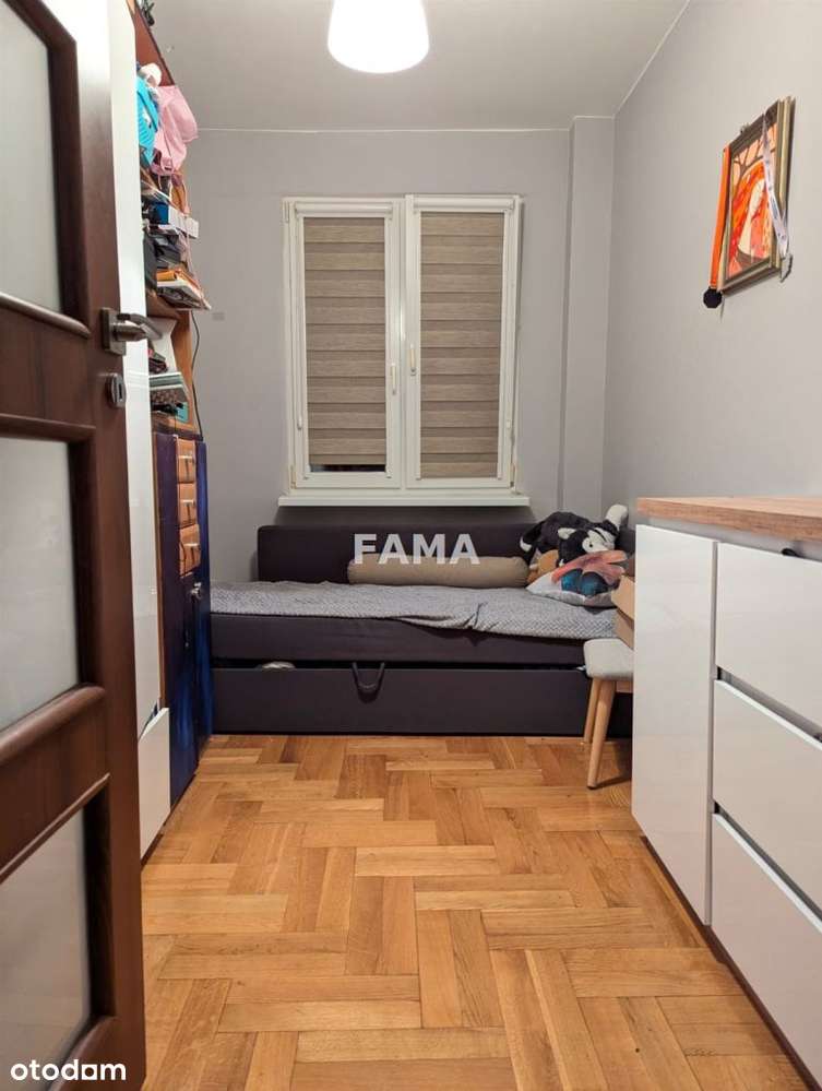 3-pok., 60,1 mkw, Południe, Jedn. E, loggia - Pełny obrazek: 4/13