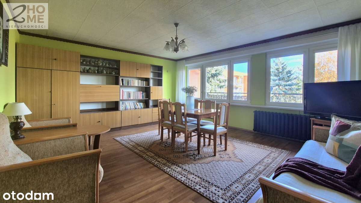 61m2 do remontu na os. Westerplatte - Pełny obrazek: 1/16