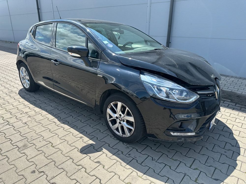 Renault Clio V (Energy) TCe 90 Start & Stop LIMITED 2018