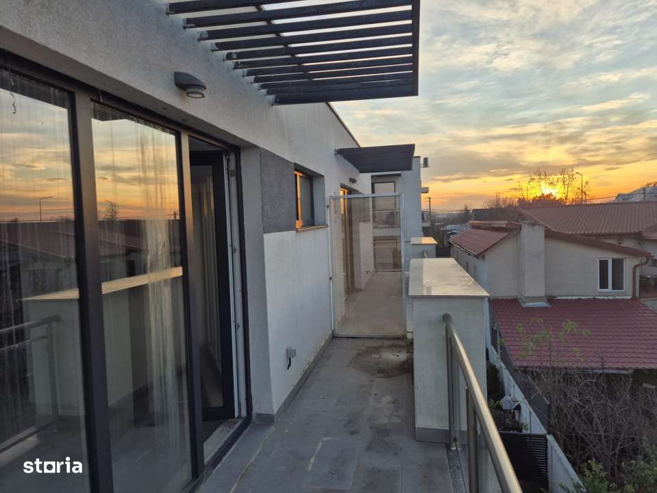 Casa de vanzare in Chitila – confort, lumina si spatiu-12