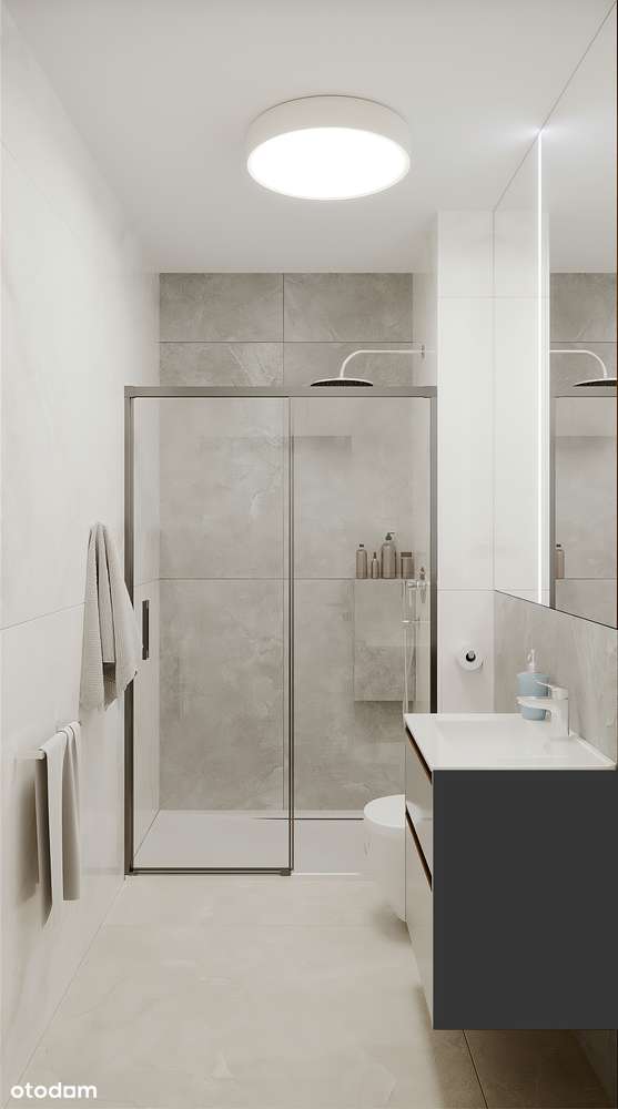 Dostępne już tylko 2!-Nowe Domy Szeregowe w Centrum-"Osiedle Jasne" !-10