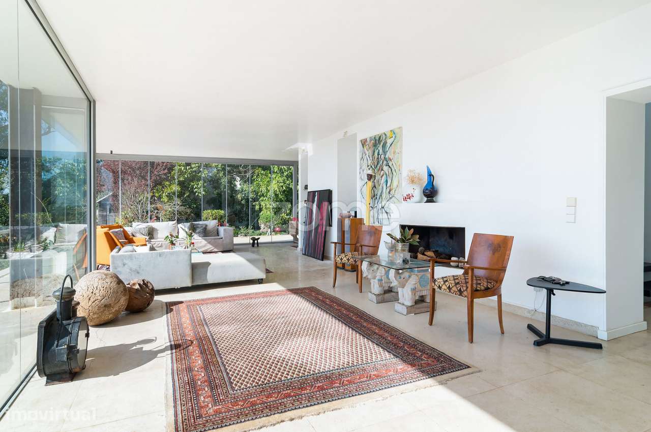 Moradia Albarraque-5