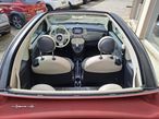 Fiat 500C 1.2 Lounge - 3