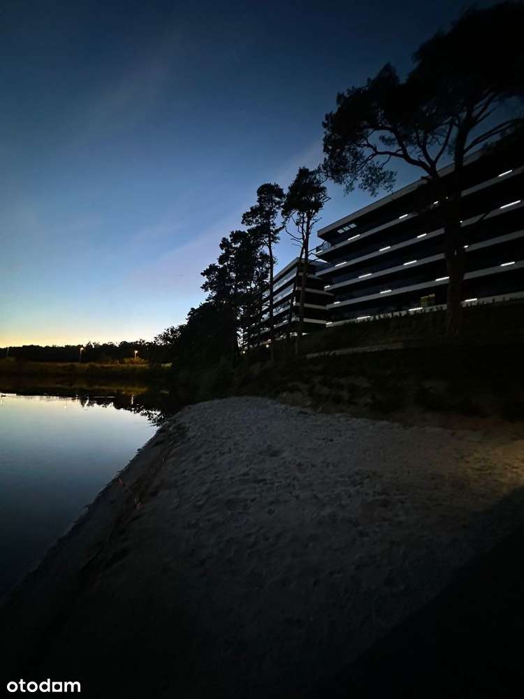 Niepowtarzalny widok !! I piętro budynek A 2pok. - Pełny obrazek: 4/17