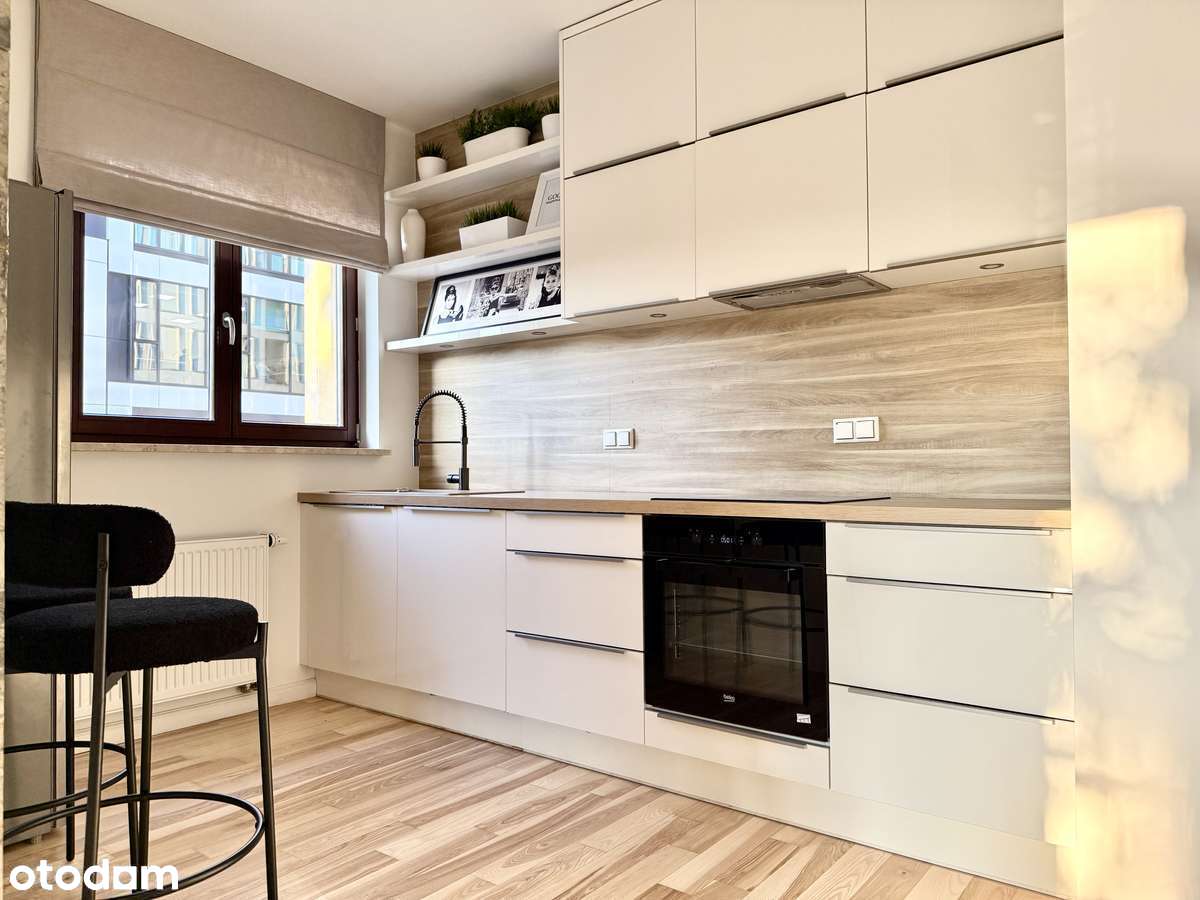 Idealny układ , 5 min Merto i Stare Miasto - Pełny obrazek: 4/15