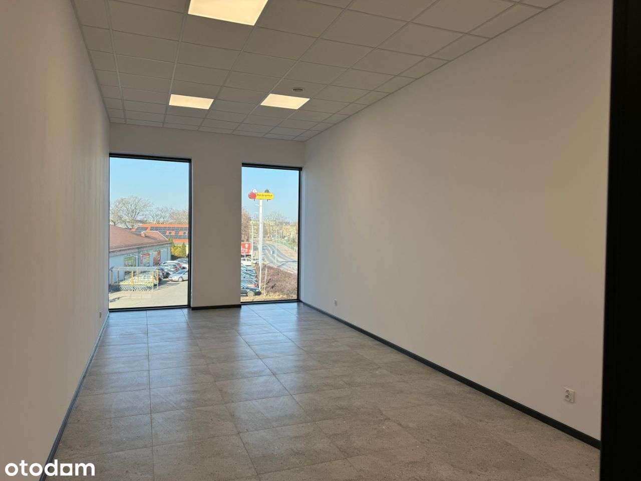 Do wynajęcia pomieszczenia biurowe , handlowe , usługowe od zaraz - Pełny obrazek: 4/20