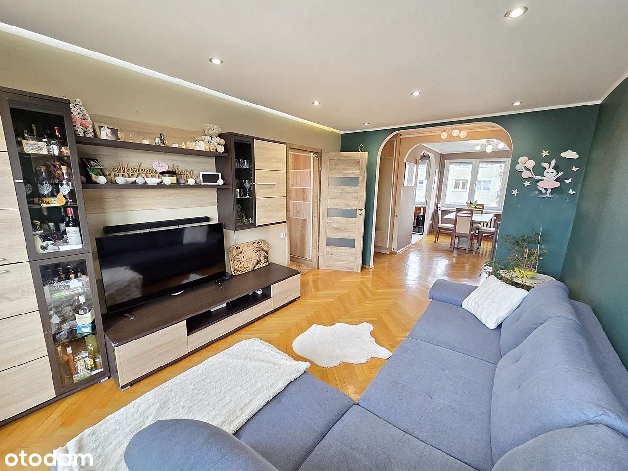 Gotowe do wprowadzenia z balkonem - Pełny obrazek: 4/20