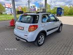 Suzuki SX4 - 8