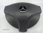 Airbag Volante Mercedes-Benz A-Class (W168) - 1